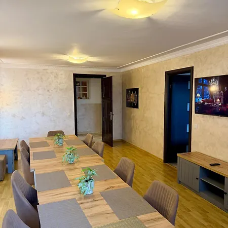 Almir Guest house Brasov