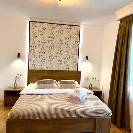 Guest house Almir