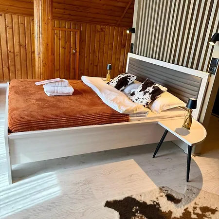 Guest house Almir