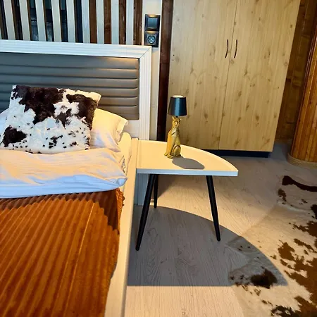 Guest house Almir *