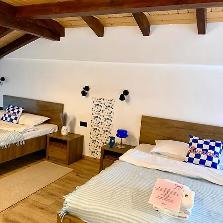 Almir Guest house Brasov
