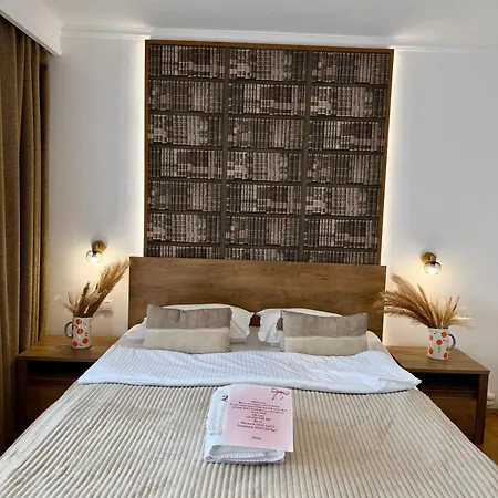 Guest house Almir Brasov