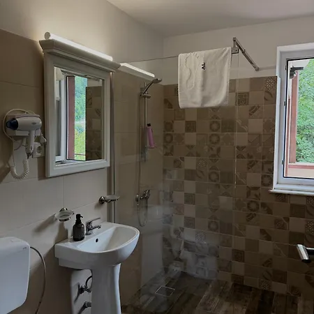 Almir Guest house