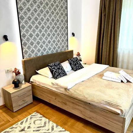 Almir Guest house Brasov