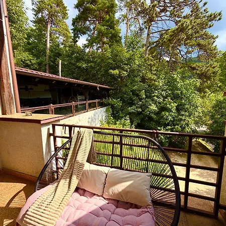 Guest house Almir Brasov