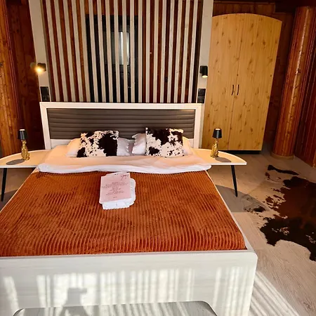 Almir Guest house