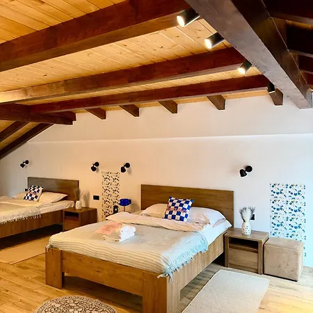Almir Guest house Brasov