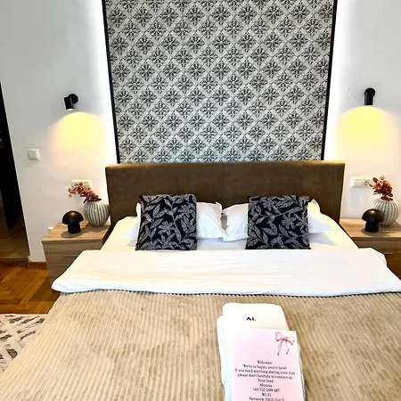 Almir Guest house *