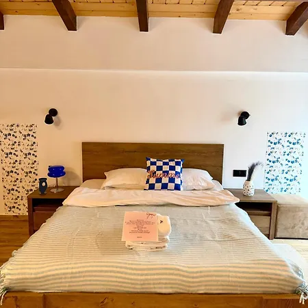 Guest house Almir Brasov
