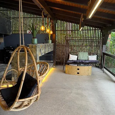Almir Guest house