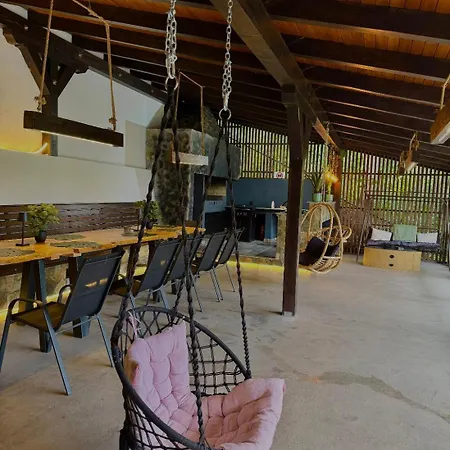 Almir Guest house Brasov