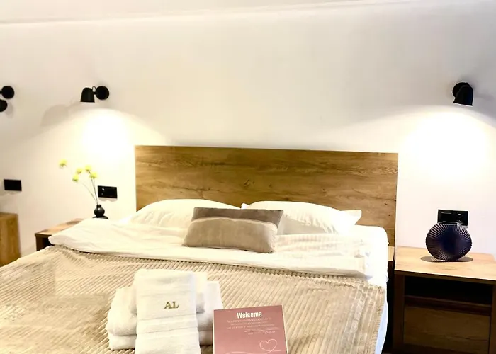 Almir Guest house Brasov