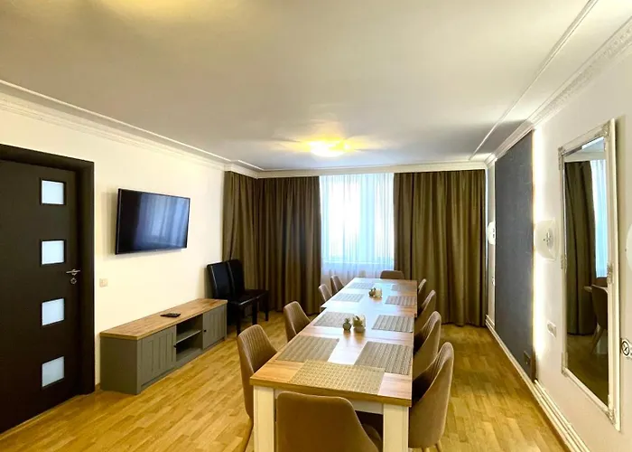 Almir Guest house Brasov