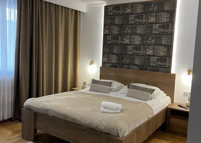 Guest house Almir Brasov