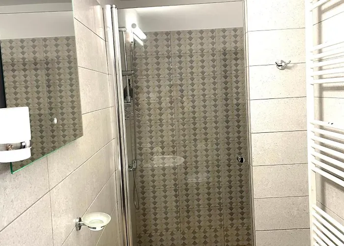 Almir Guest house Brasov