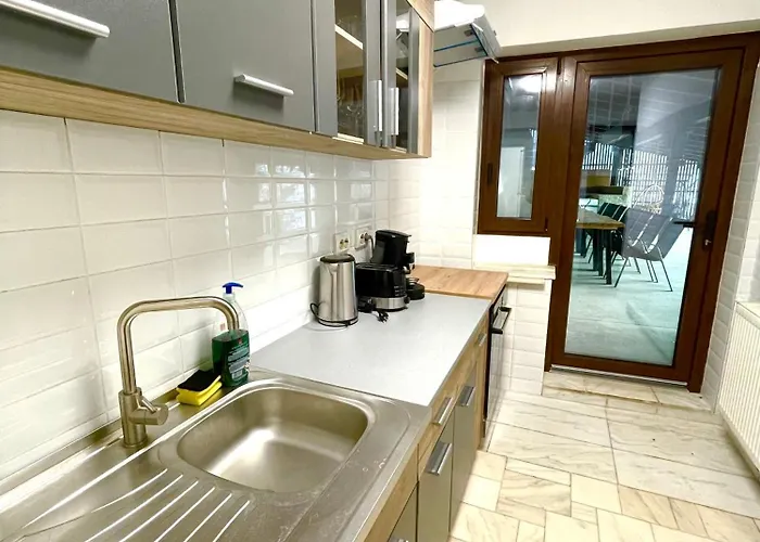 Almir Guest house Brasov