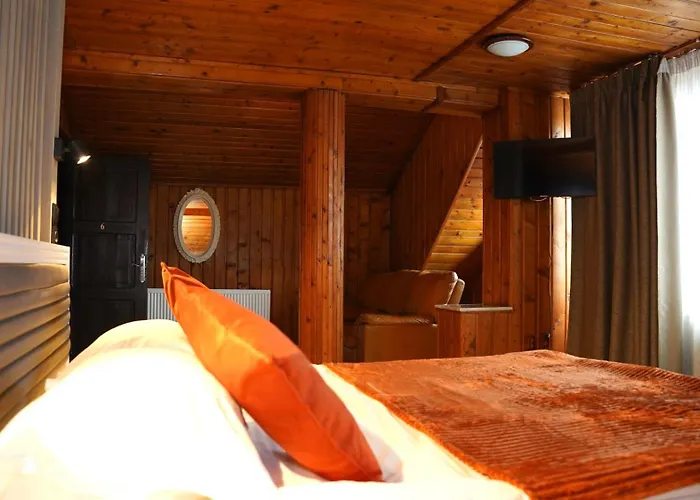 Almir Guest house Brasov