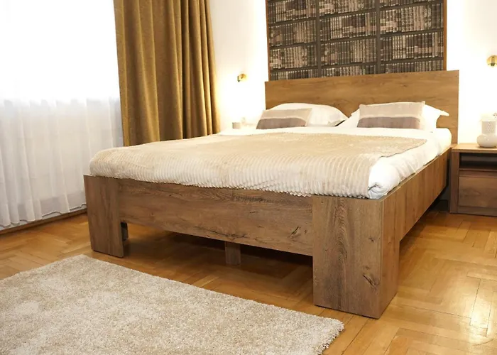 Almir Guest house Brasov