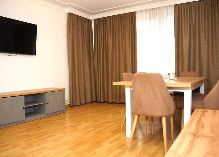 Guest house Almir Brasov
