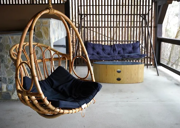 Almir Guest house Brasov