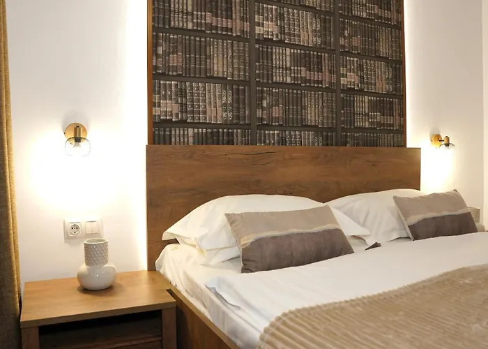 Guest house Almir Brasov