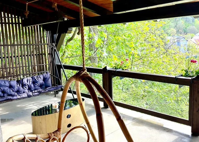 Almir Pensjonat Braszów