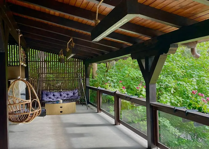 Pensjonat Almir Braszów