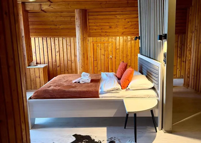 Guest house Almir Brasov