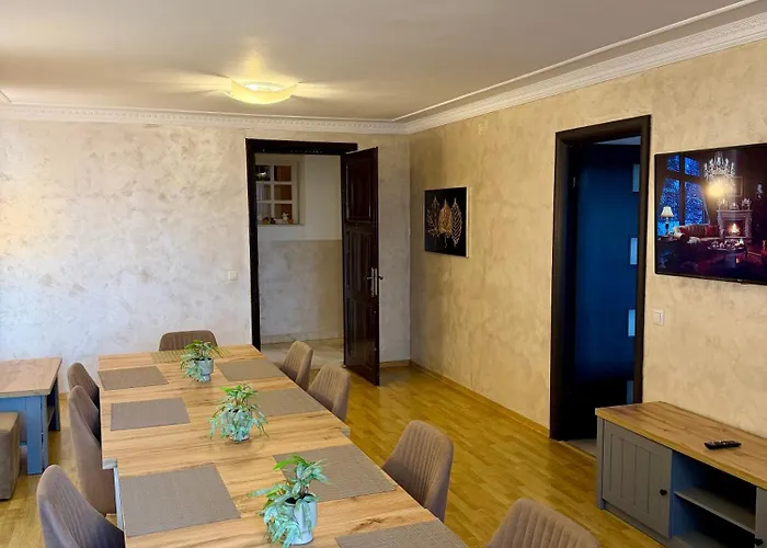 Almir Guest house Brasov